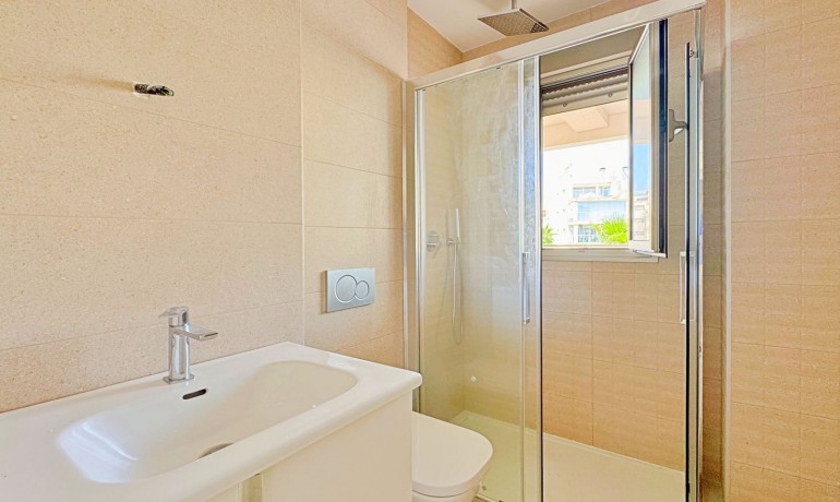 Herverkoop - Appartement / Flat -
Orihuela Costa - Villamartin