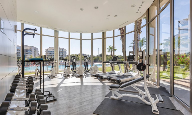 Herverkoop - Appartement / Flat -
Orihuela Costa - Villamartin