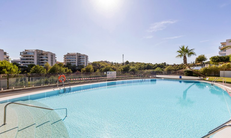 Herverkoop - Appartement / Flat -
Orihuela Costa - Villamartin