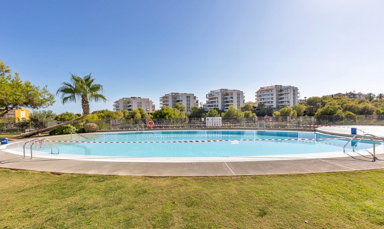 Herverkoop - Appartement / Flat -
Orihuela Costa - Villamartin
