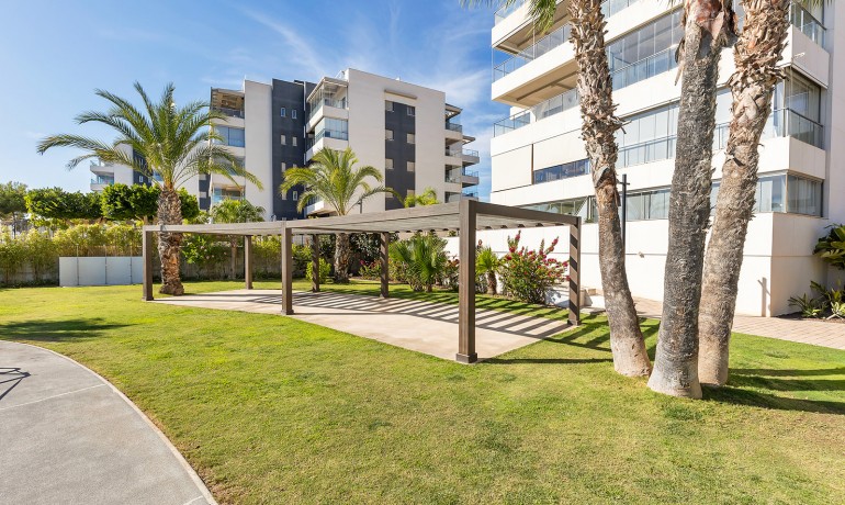 Herverkoop - Appartement / Flat -
Orihuela Costa - Villamartin