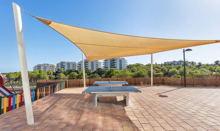 Herverkoop - Appartement / Flat -
Orihuela Costa - Villamartin