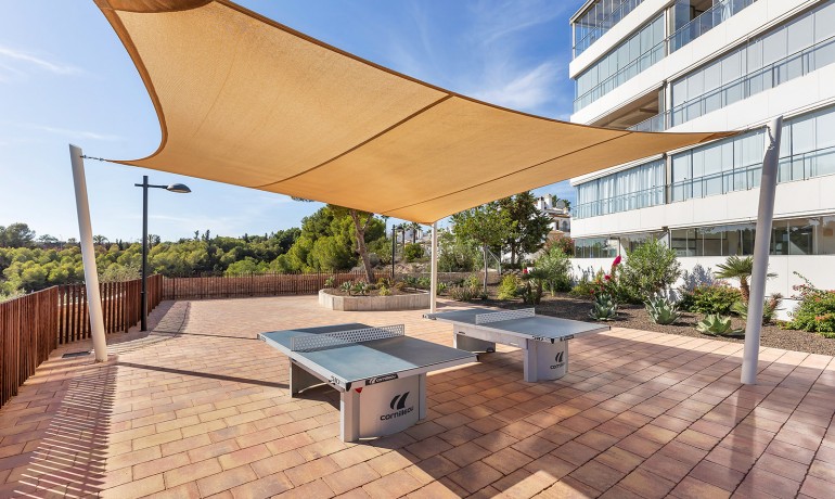 Herverkoop - Appartement / Flat -
Orihuela Costa - Villamartin