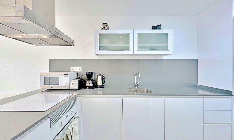 Herverkoop - Huis -
Orihuela Costa - Los Balcones