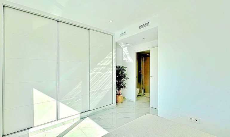 Herverkoop - Huis -
Orihuela Costa - Los Balcones