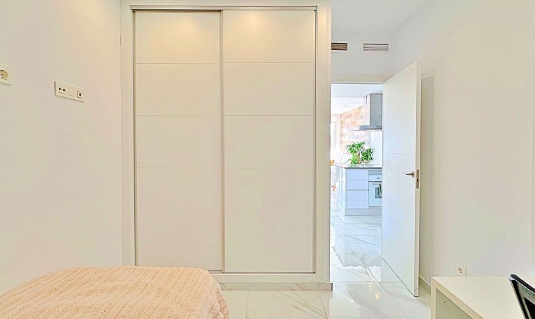 Herverkoop - Huis -
Orihuela Costa - Los Balcones