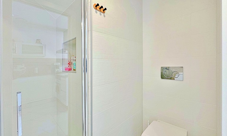 Herverkoop - Huis -
Orihuela Costa - Los Balcones