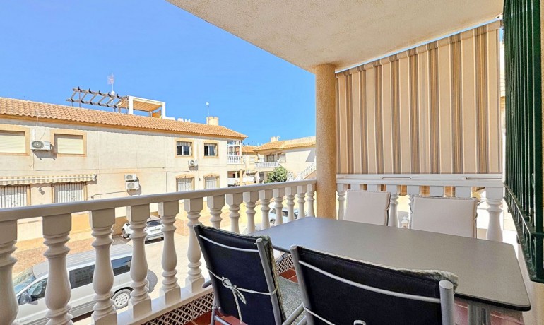 Herverkoop - Appartement / Flat -
Orihuela Costa - La Zenia