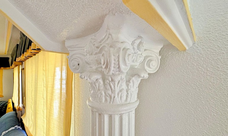 Herverkoop - Appartement / Flat -
Orihuela Costa - La Zenia