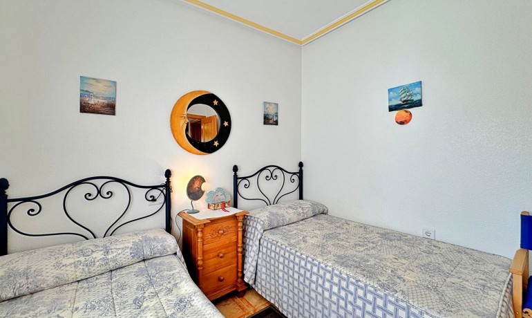 Herverkoop - Appartement / Flat -
Orihuela Costa - La Zenia