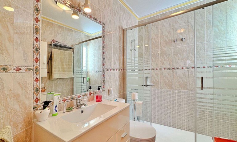 Herverkoop - Appartement / Flat -
Orihuela Costa - La Zenia