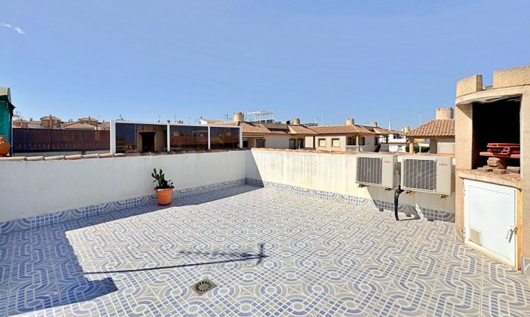 Herverkoop - Appartement / Flat -
Orihuela Costa - La Zenia
