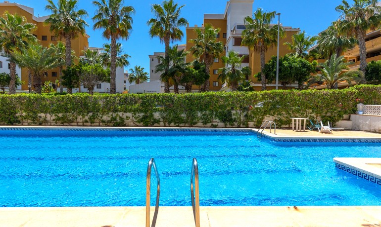 Herverkoop - Appartement / Flat -
Torrevieja - Rocio del Mar