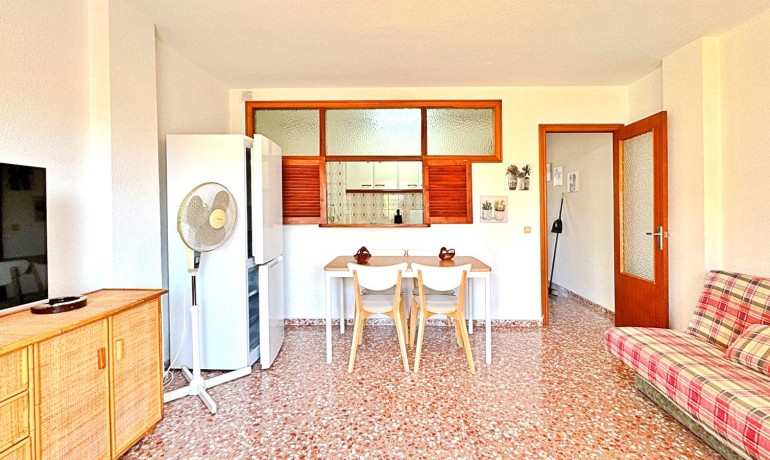 Herverkoop - Appartement / Flat -
Torrevieja - Rocio del Mar