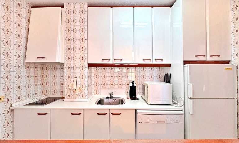 Herverkoop - Appartement / Flat -
Torrevieja - Rocio del Mar