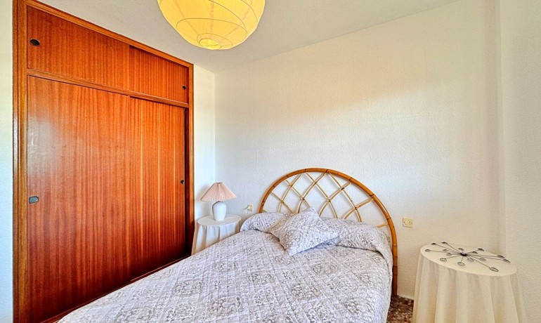 Herverkoop - Appartement / Flat -
Torrevieja - Rocio del Mar
