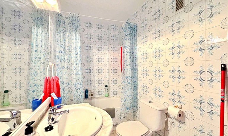 Herverkoop - Appartement / Flat -
Torrevieja - Rocio del Mar