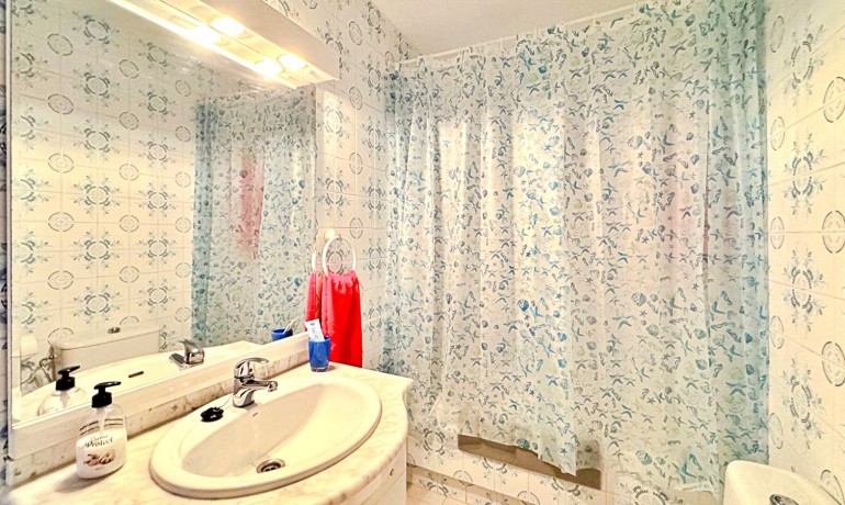 Herverkoop - Appartement / Flat -
Torrevieja - Rocio del Mar