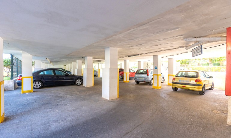 Herverkoop - Appartement / Flat -
Torrevieja - Rocio del Mar