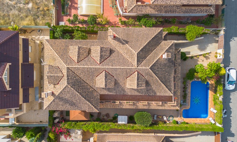 Herverkoop - Villa -
Torrevieja - La Veleta