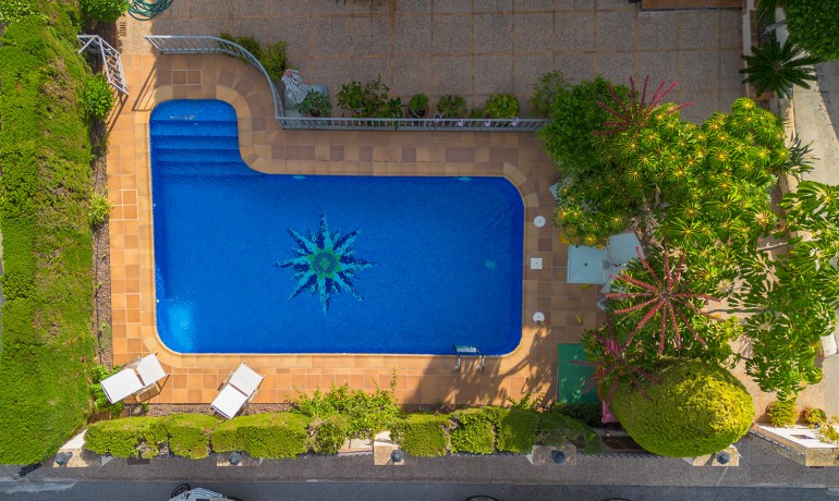 Herverkoop - Villa -
Torrevieja - La Veleta