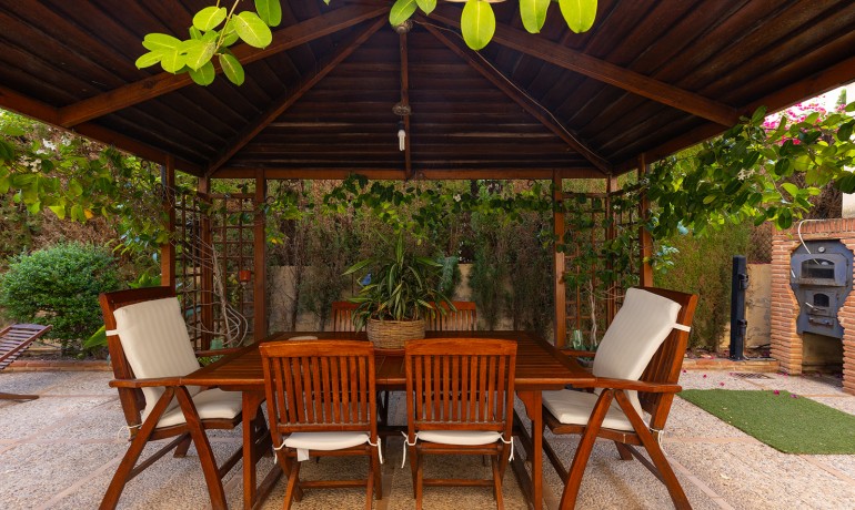 Herverkoop - Villa -
Torrevieja - La Veleta