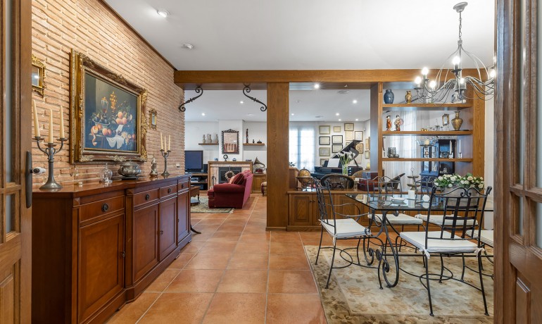 Herverkoop - Villa -
Torrevieja - La Veleta