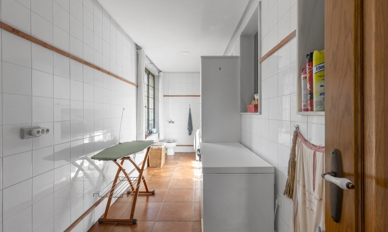 Herverkoop - Villa -
Torrevieja - La Veleta