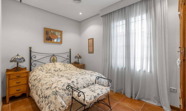 Herverkoop - Villa -
Torrevieja - La Veleta