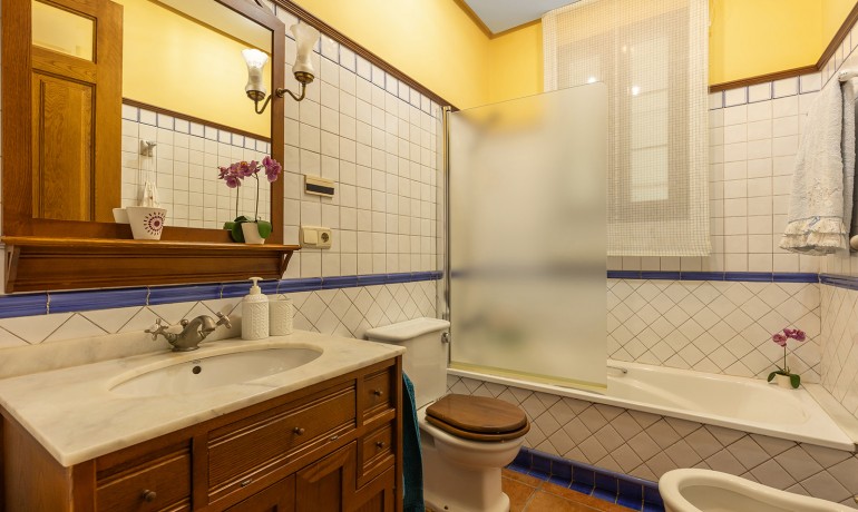 Herverkoop - Villa -
Torrevieja - La Veleta