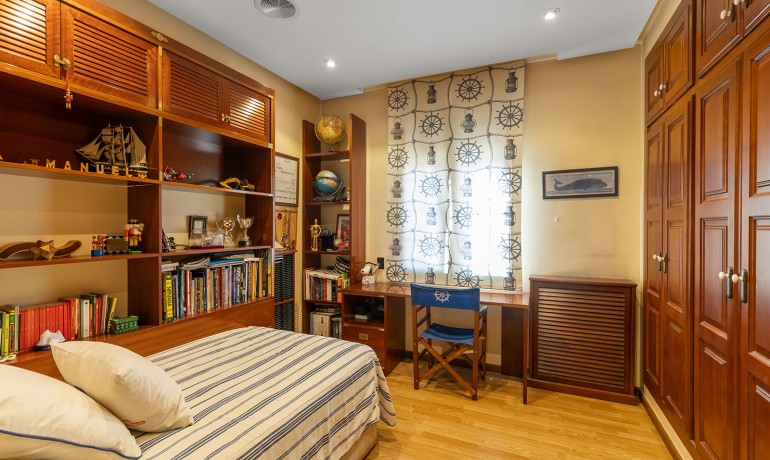 Herverkoop - Villa -
Torrevieja - La Veleta