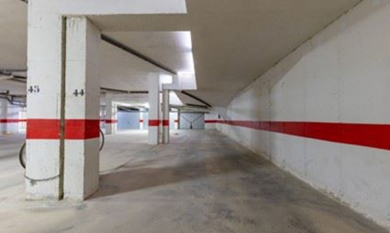 Herverkoop - Appartement / Flat -
La Mata - La Mata - Town