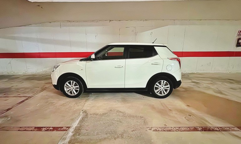 Herverkoop - Appartement / Flat -
La Mata - La Mata - Town