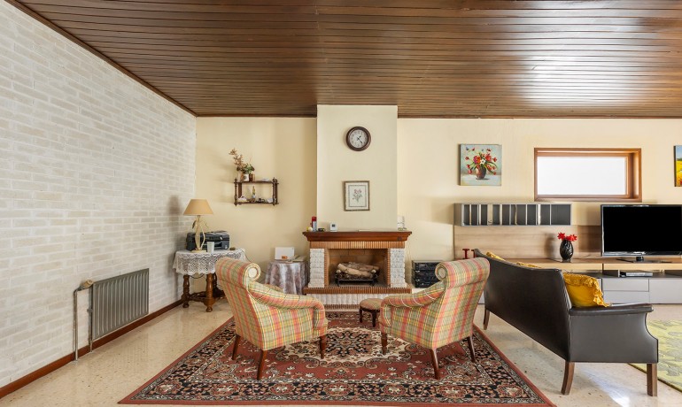 Herverkoop - Villa -
Orihuela Costa - Las Filipinas