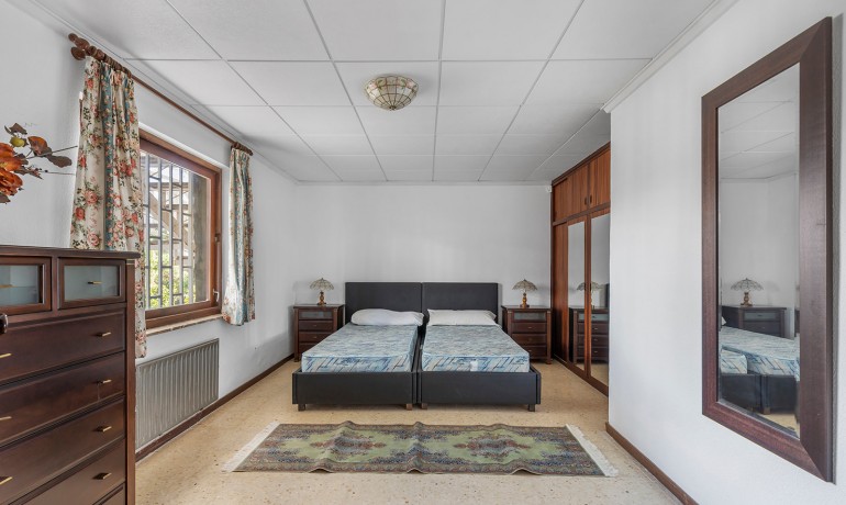 Herverkoop - Villa -
Orihuela Costa - Las Filipinas