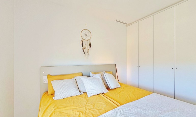 Herverkoop - Appartement / Flat -
Orihuela Costa - Los Balcones