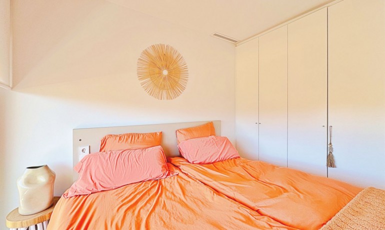 Herverkoop - Appartement / Flat -
Orihuela Costa - Los Balcones