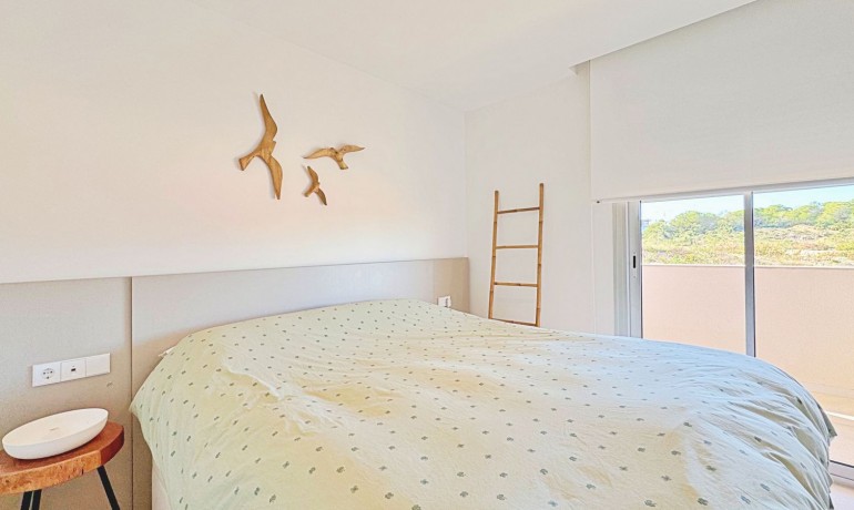 Herverkoop - Appartement / Flat -
Orihuela Costa - Los Balcones