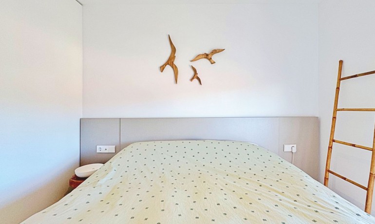 Herverkoop - Appartement / Flat -
Orihuela Costa - Los Balcones