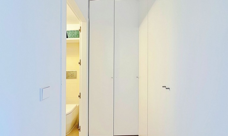 Herverkoop - Appartement / Flat -
Orihuela Costa - Los Balcones