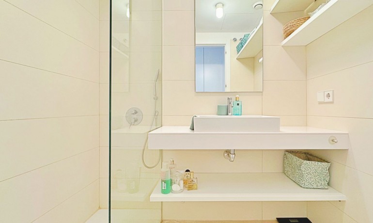 Herverkoop - Appartement / Flat -
Orihuela Costa - Los Balcones