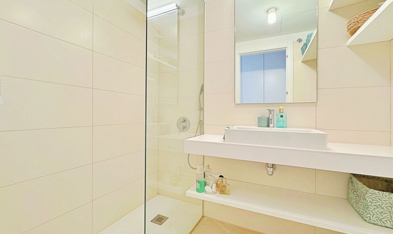 Herverkoop - Appartement / Flat -
Orihuela Costa - Los Balcones