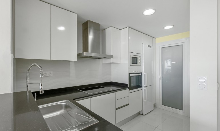 Herverkoop - Appartement / Flat -
Orihuela Costa - Punta Prima