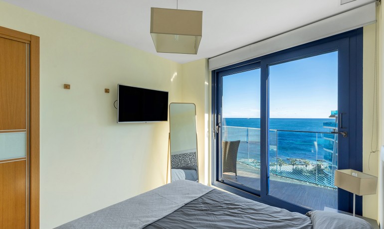 Herverkoop - Appartement / Flat -
Orihuela Costa - Punta Prima