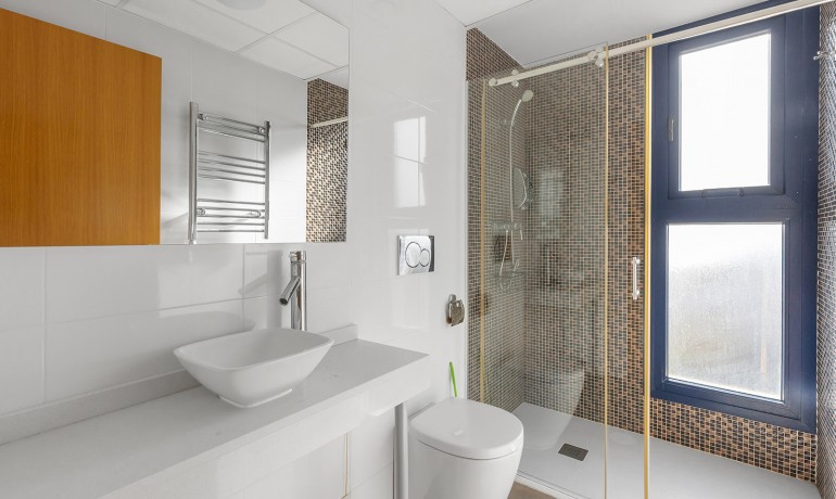 Herverkoop - Appartement / Flat -
Orihuela Costa - Punta Prima