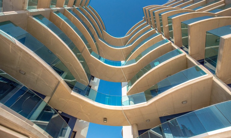 Herverkoop - Appartement / Flat -
Orihuela Costa - Punta Prima