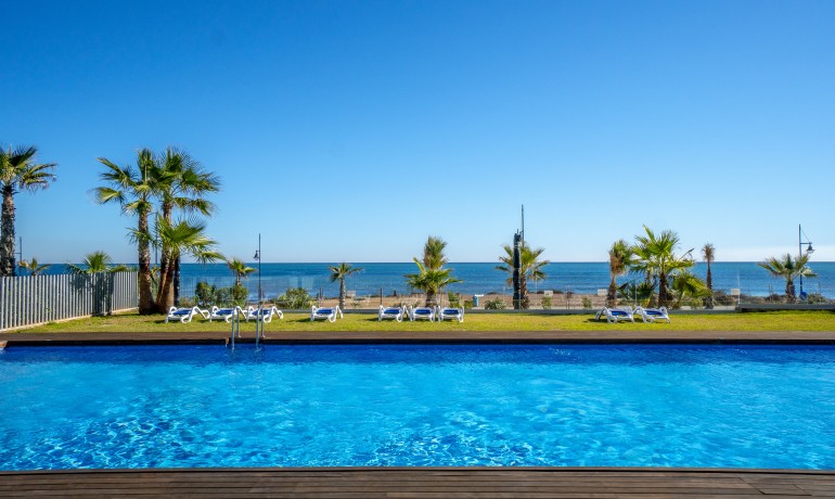 Herverkoop - Appartement / Flat -
Orihuela Costa - Punta Prima