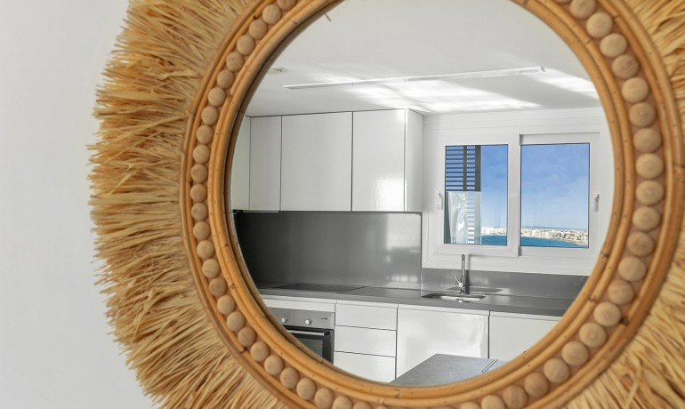 Herverkoop - Appartement / Flat -
Orihuela Costa - Punta Prima