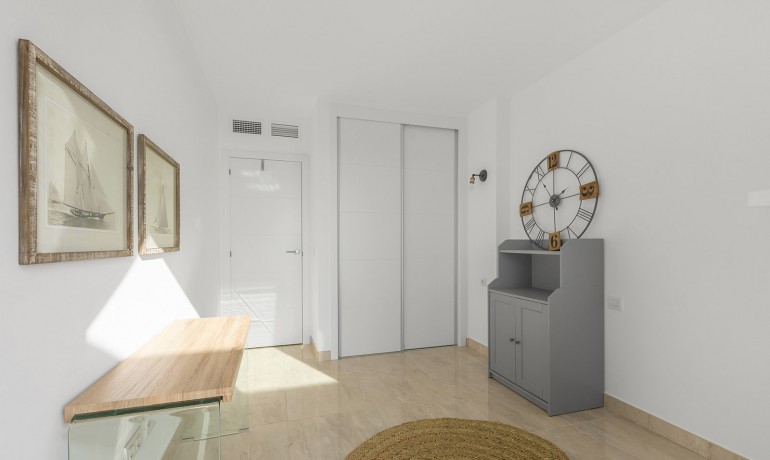 Herverkoop - Appartement / Flat -
Orihuela Costa - Punta Prima