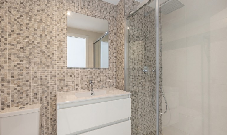 Herverkoop - Appartement / Flat -
Orihuela Costa - Punta Prima